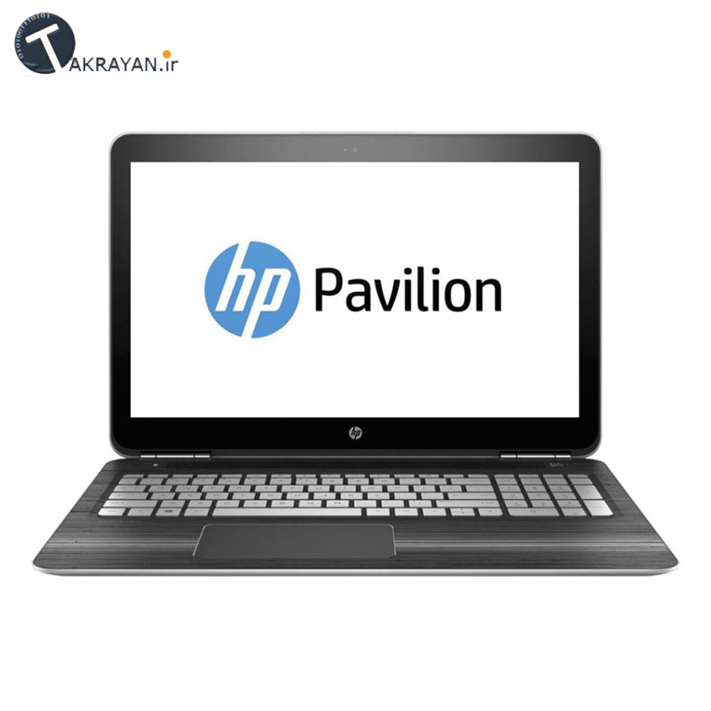 HP Pavilion bc299nia